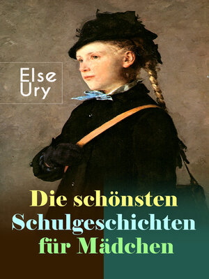 cover image of Die schönsten Schulgeschichten für Mädchen